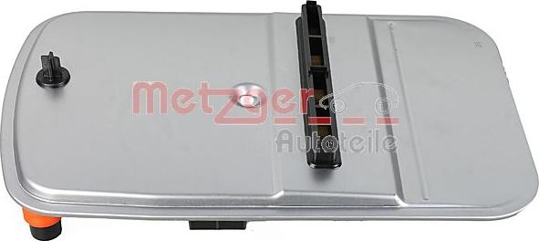 Metzger 8020030 - Гідрофільтри, автоматична коробка передач autozip.com.ua