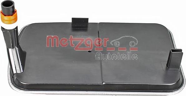 Metzger 8020030 - Гідрофільтри, автоматична коробка передач autozip.com.ua