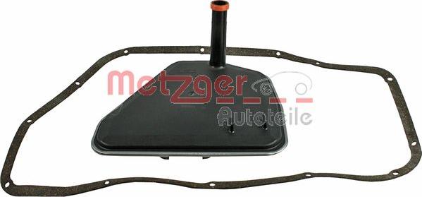 Metzger 8020024 - Гідрофільтри, автоматична коробка передач autozip.com.ua