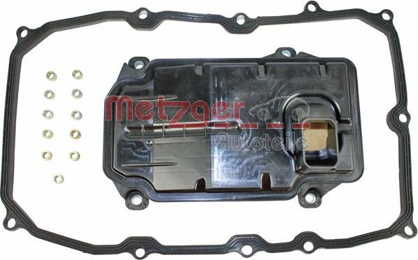 Metzger 8020026 - Гідрофільтри, автоматична коробка передач autozip.com.ua