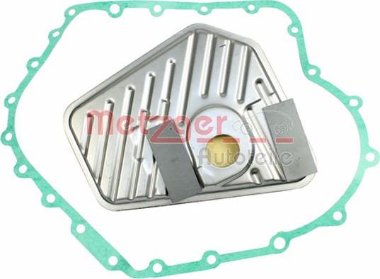 Metzger 8020023 - Гідрофільтри, автоматична коробка передач autozip.com.ua
