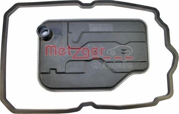 Metzger 8020022 - Гідрофільтри, автоматична коробка передач autozip.com.ua