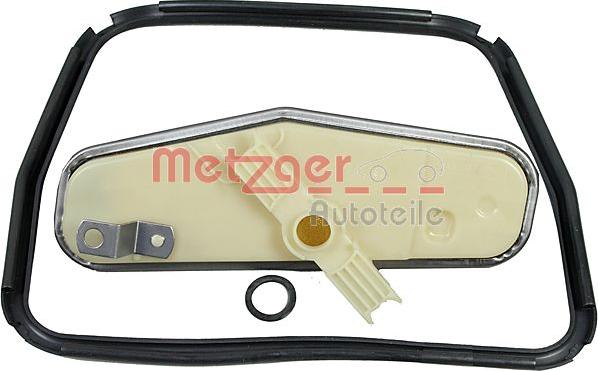 Metzger 8020079 - Гідрофільтри, автоматична коробка передач autozip.com.ua