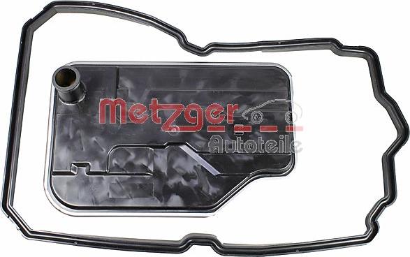 Metzger 8020071 - Гідрофільтри, автоматична коробка передач autozip.com.ua