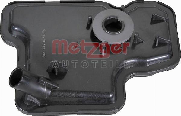 Metzger 8020144 - Гідрофільтри, автоматична коробка передач autozip.com.ua