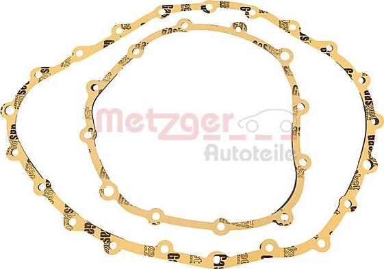 Metzger 8020126 - Гідрофільтри, автоматична коробка передач autozip.com.ua