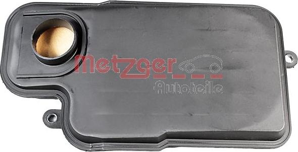 Metzger 8028029 - Гідрофільтри, автоматична коробка передач autozip.com.ua