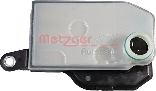 Metzger 8028028 - Гідрофільтри, автоматична коробка передач autozip.com.ua