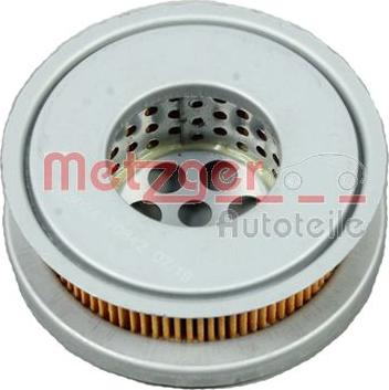 Metzger 8028023 - Гідрофільтри, рульове управління autozip.com.ua