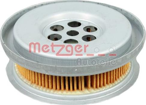 Metzger 8028023 - Гідрофільтри, рульове управління autozip.com.ua