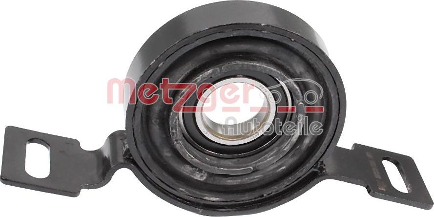 Metzger 8073630 - Підвіска, карданний вал autozip.com.ua