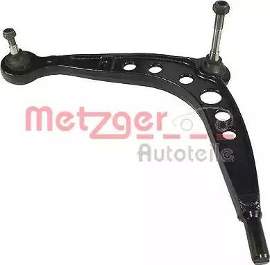 Metzger 88022201