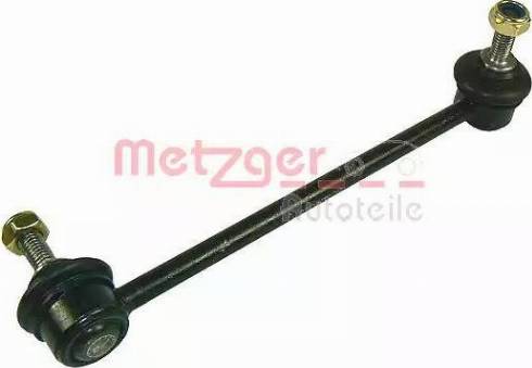 Metzger 83040328 - Тяга / стійка, стабілізатор autozip.com.ua
