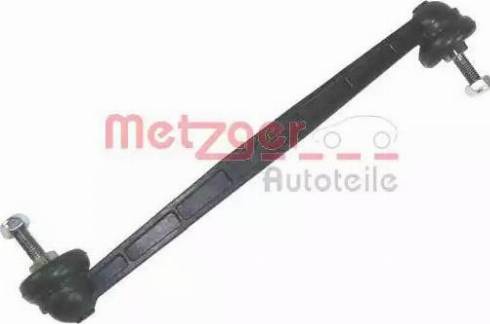 Metzger 83048518 - Тяга / стійка, стабілізатор autozip.com.ua