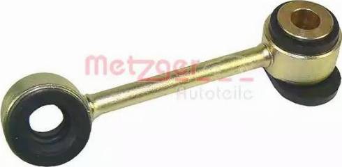 Metzger 83043402 - Тяга / стійка, стабілізатор autozip.com.ua