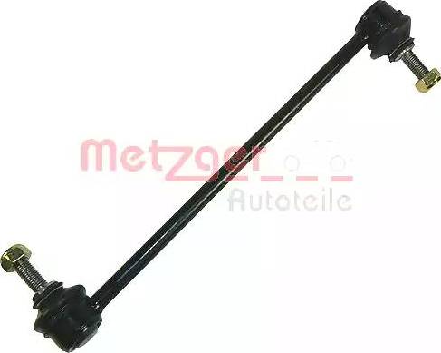 Metzger 83005318 - Тяга / стійка, стабілізатор autozip.com.ua