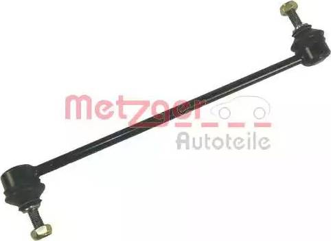Metzger 83003818 - Тяга / стійка, стабілізатор autozip.com.ua