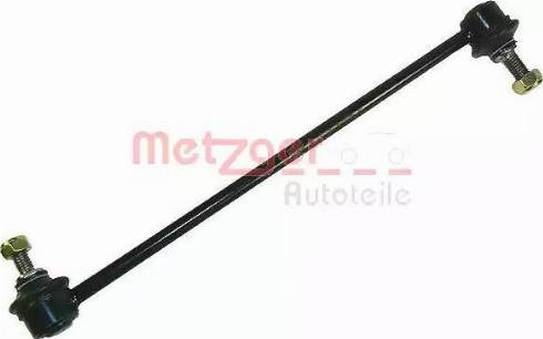 Metzger 83014818 - Тяга / стійка, стабілізатор autozip.com.ua