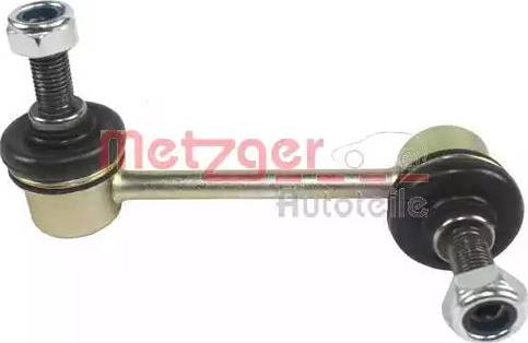 Metzger 83035812 - Тяга / стійка, стабілізатор autozip.com.ua