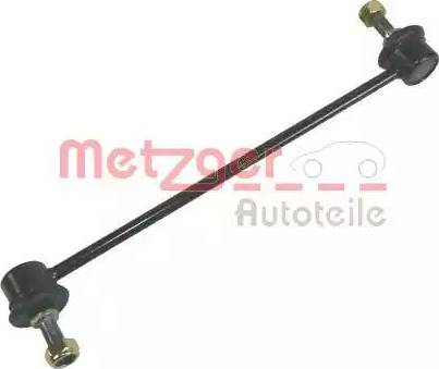 Metzger 83036318 - Тяга / стійка, стабілізатор autozip.com.ua