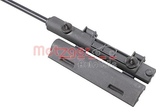 Metzger 3160063 - Тросик замка капота autozip.com.ua