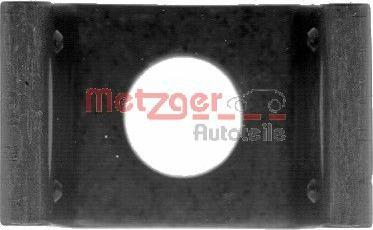 Metzger 3202 - Кронштейн, гальмові шланг autozip.com.ua