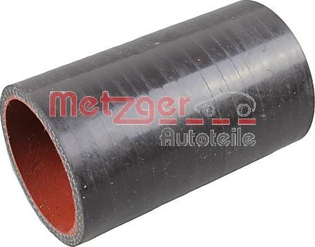 Metzger 2400910 - Трубка нагнітається повітря autozip.com.ua