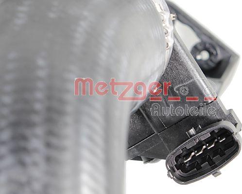 Metzger 2400979 - Трубка нагнітається повітря autozip.com.ua