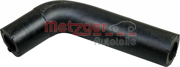 Metzger 2400446 - Масляний шланг autozip.com.ua