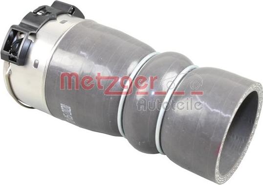 Metzger 2400546 - Трубка повітря, що нагнітається autozip.com.ua