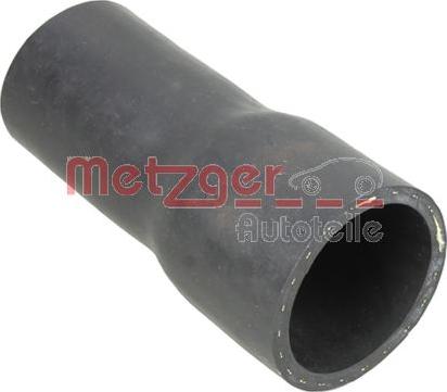 Metzger 2400511 - Трубка нагнітається повітря autozip.com.ua