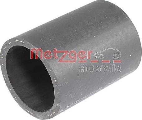 Metzger 2400696 - Трубка нагнітається повітря autozip.com.ua