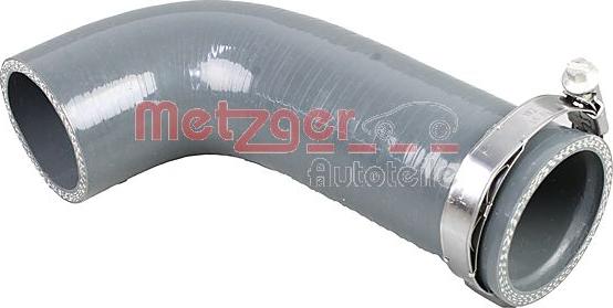 Metzger 2400621 - Трубка нагнітається повітря autozip.com.ua