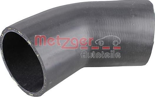Metzger 2400672 - Трубка нагнітається повітря autozip.com.ua