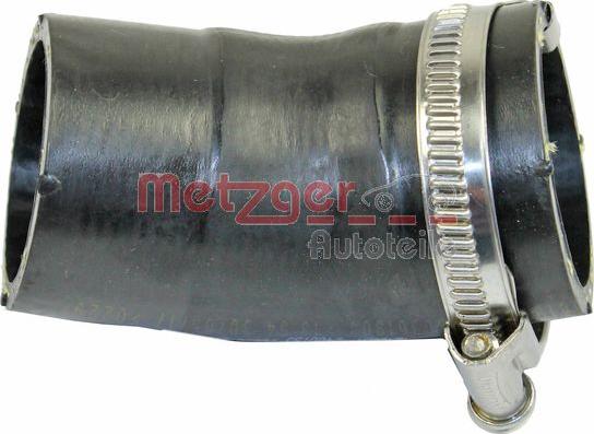 Metzger 2400193 - Трубка нагнітається повітря autozip.com.ua
