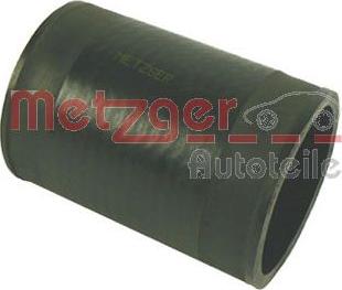 Metzger 2400143 - Трубка нагнітається повітря autozip.com.ua
