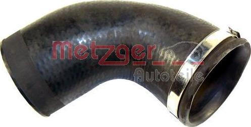 Metzger 2400123 - Трубка нагнітається повітря autozip.com.ua