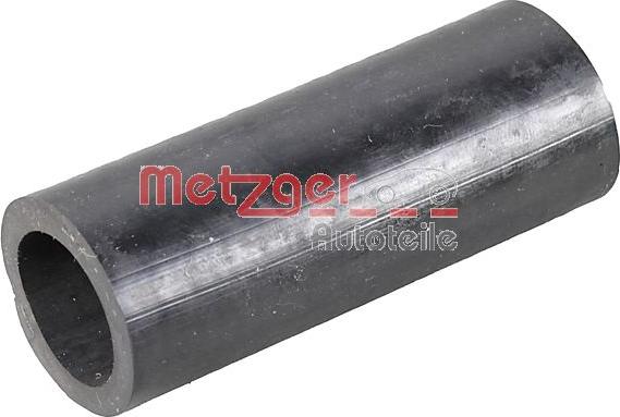Metzger 2400874 - Масляний шланг autozip.com.ua