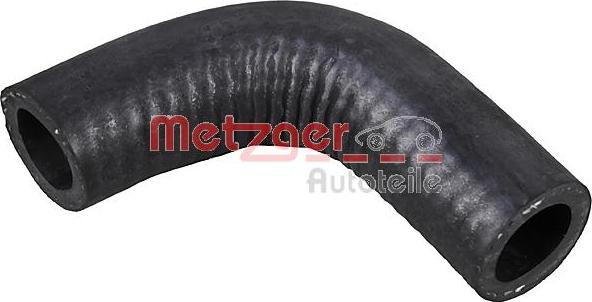 Metzger 2400875 - Масляний шланг autozip.com.ua