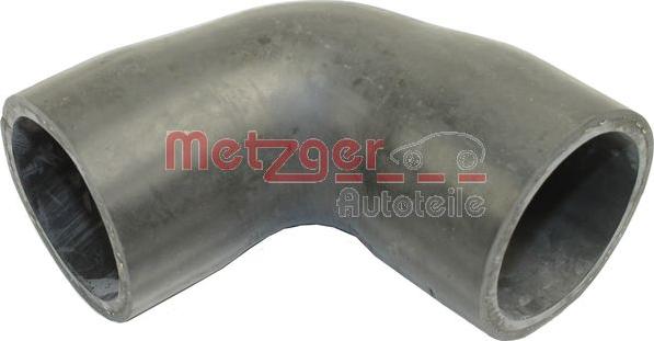 Metzger 2400300 - Трубка нагнітається повітря autozip.com.ua