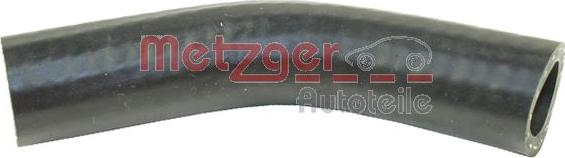 Metzger 2400316 - Масляний шланг autozip.com.ua