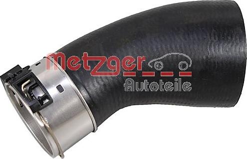 Metzger 2401015 - Трубка нагнітається повітря autozip.com.ua