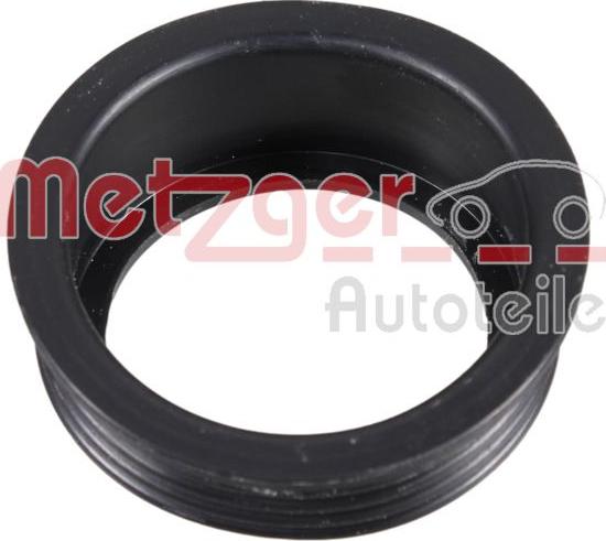 Metzger 2401107 - Кільце ущільнювача, трубка, що нагнітається autozip.com.ua