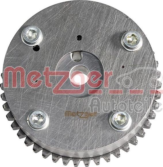 Metzger 2410094 - Шестерня приводу розподільного вала autozip.com.ua