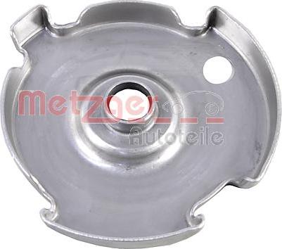 Metzger 2410073 - Repair Kit, camshaft adjustment autozip.com.ua
