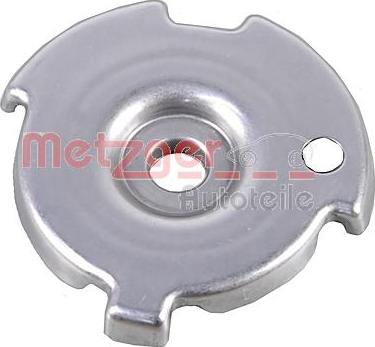 Metzger 2410074 - Repair Kit, camshaft adjustment autozip.com.ua