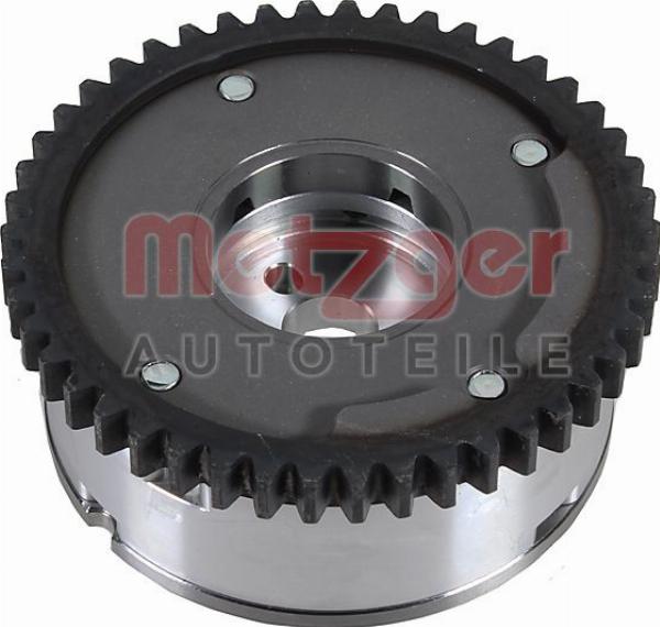 Metzger 2410116 - Шестерня приводу розподільного вала autozip.com.ua