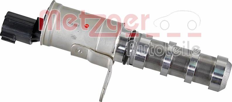 Metzger 2411044 - Регулюючий клапан, виставлення розподільного вала autozip.com.ua
