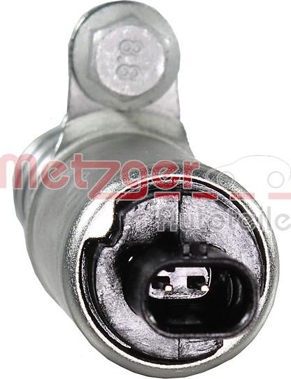 Metzger 2411048 - Регулюючий клапан, виставлення розподільного вала autozip.com.ua
