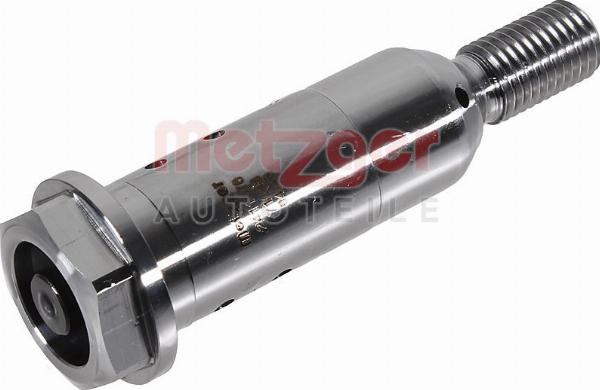 Metzger 2411076 - Регулюючий клапан, виставлення розподільного вала autozip.com.ua